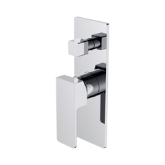 Celia Shower Mixer With Diverter