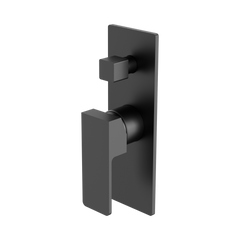Celia Shower Mixer With Diverter