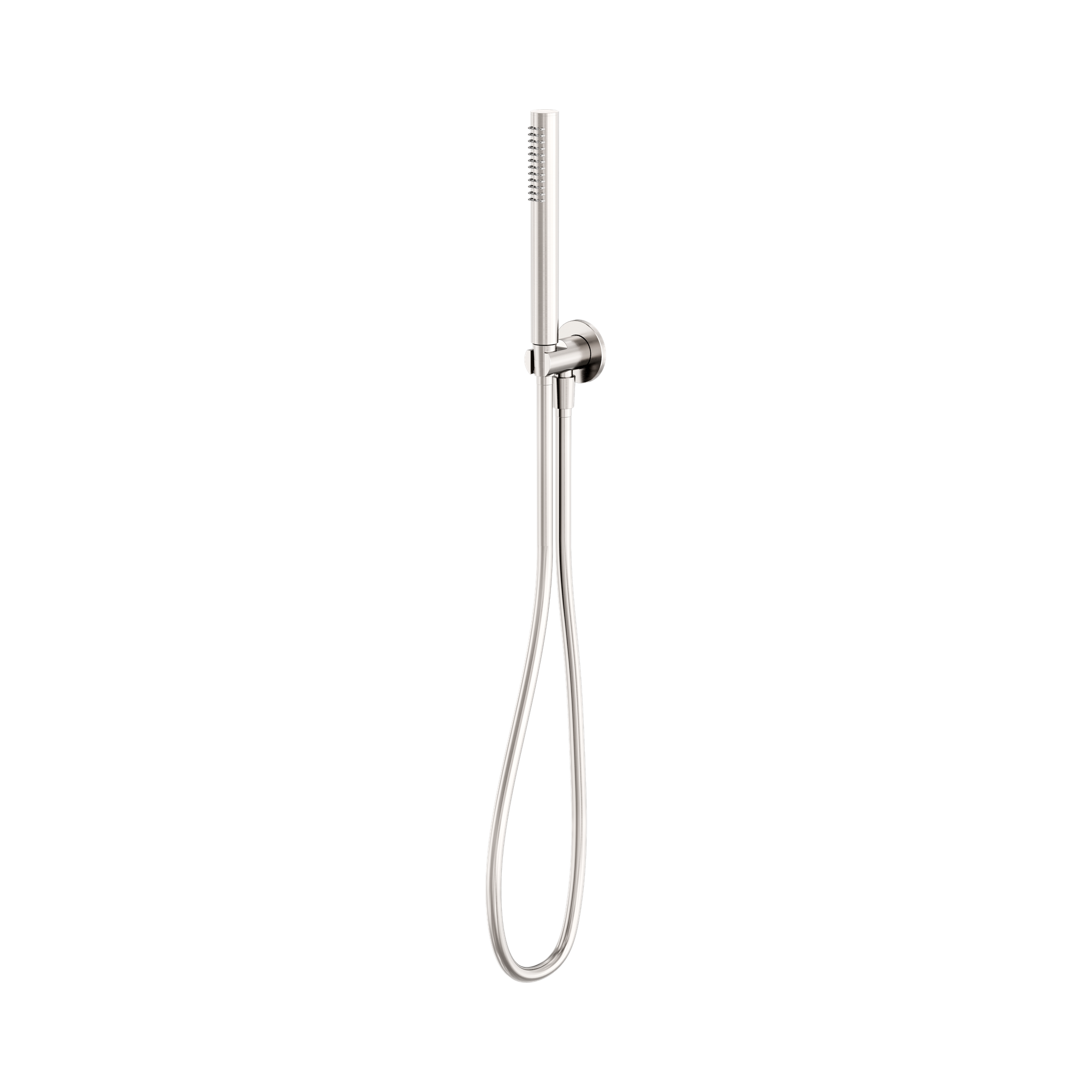 Slim Shower On Bracket