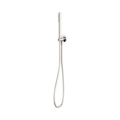 Slim Shower On Bracket