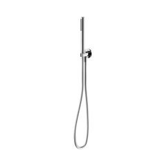 Slim Shower On Bracket