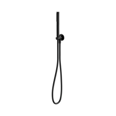 Slim Shower On Bracket