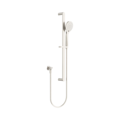 Ecco Shower Rail With Air Shower