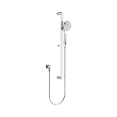 Ecco Shower Rail With Air Shower