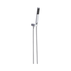 Square Shower On Bracket
