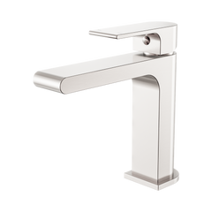 Bianca Basin Mixer Straight Spout