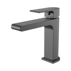 Bianca Basin Mixer Straight Spout