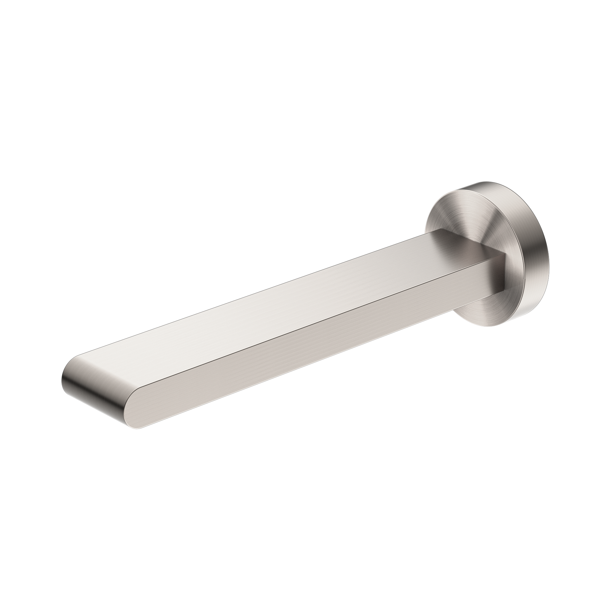 Bianca Fixed Bath Spout Only 200mm