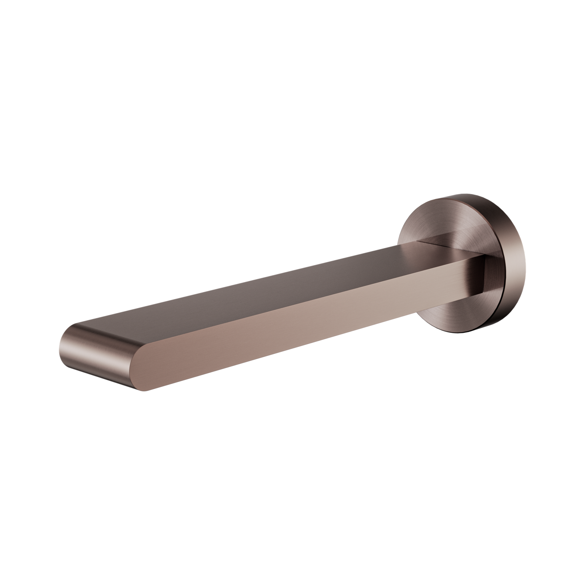 Bianca Fixed Bath Spout Only 200mm