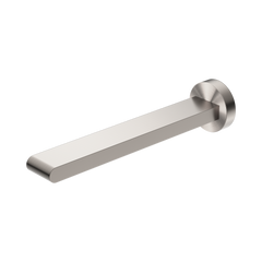 Bianca Fixed Bath Spout Only 240mm