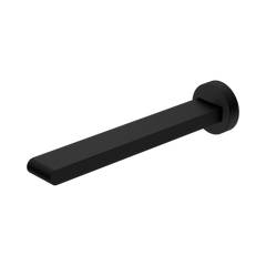 Bianca Fixed Bath Spout Only 240mm