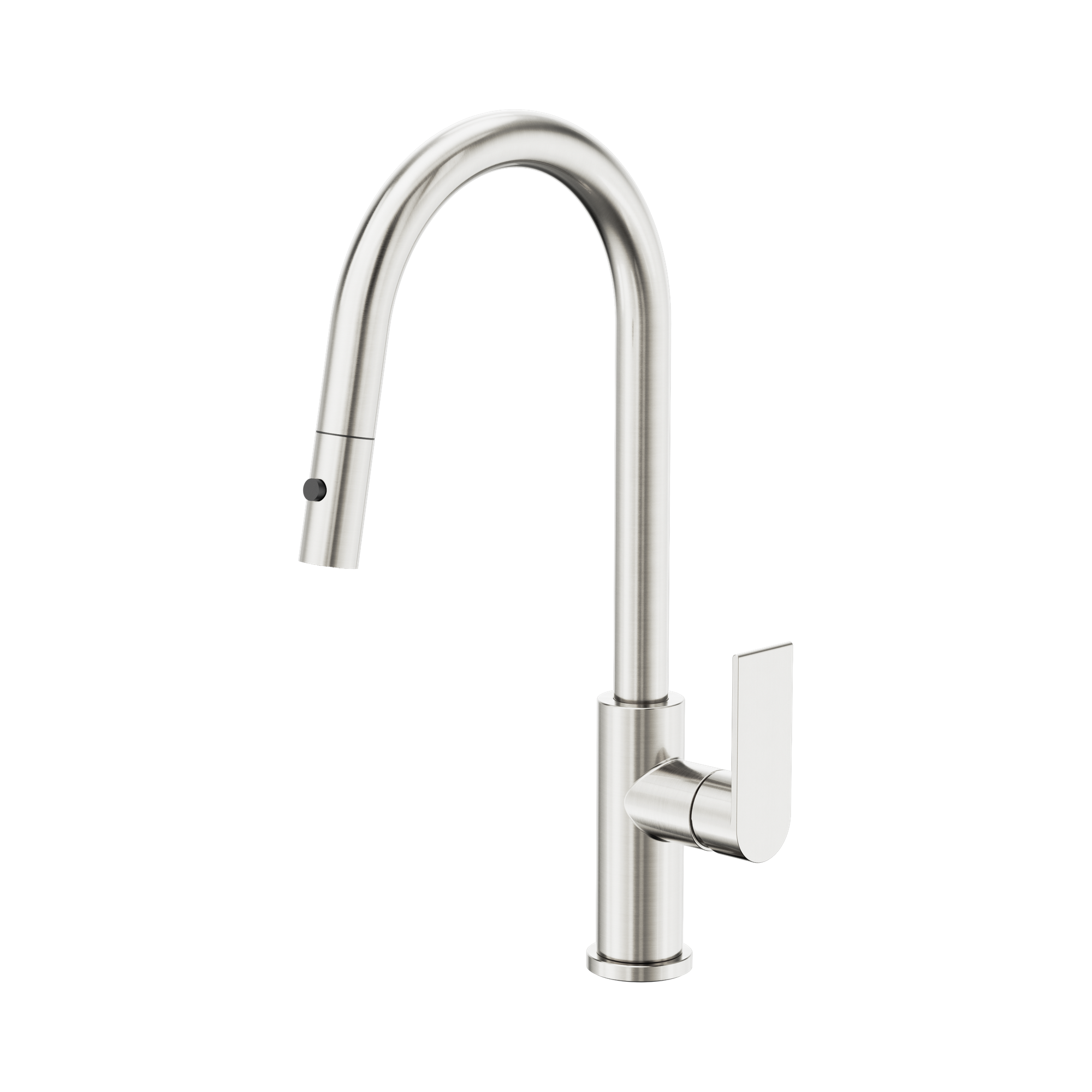 Bianca Pull Out Sink Mixer With Vegie Spray Function