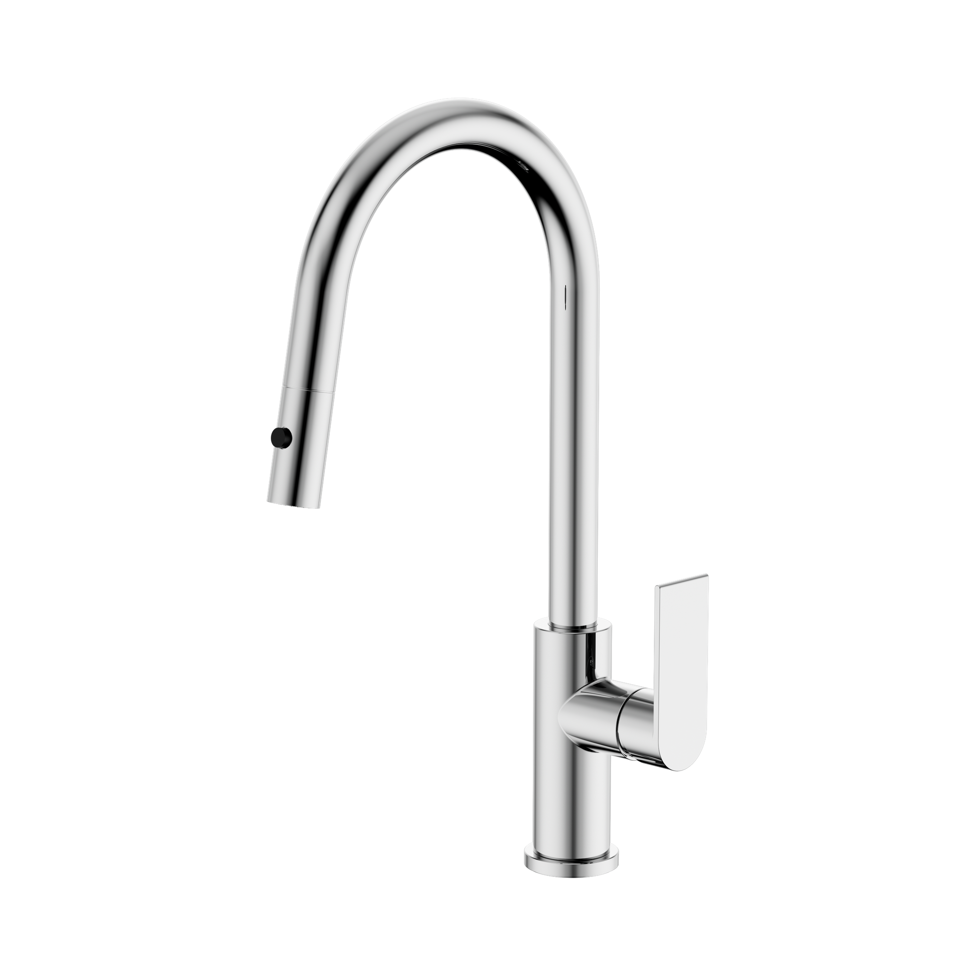 Bianca Pull Out Sink Mixer With Vegie Spray Function