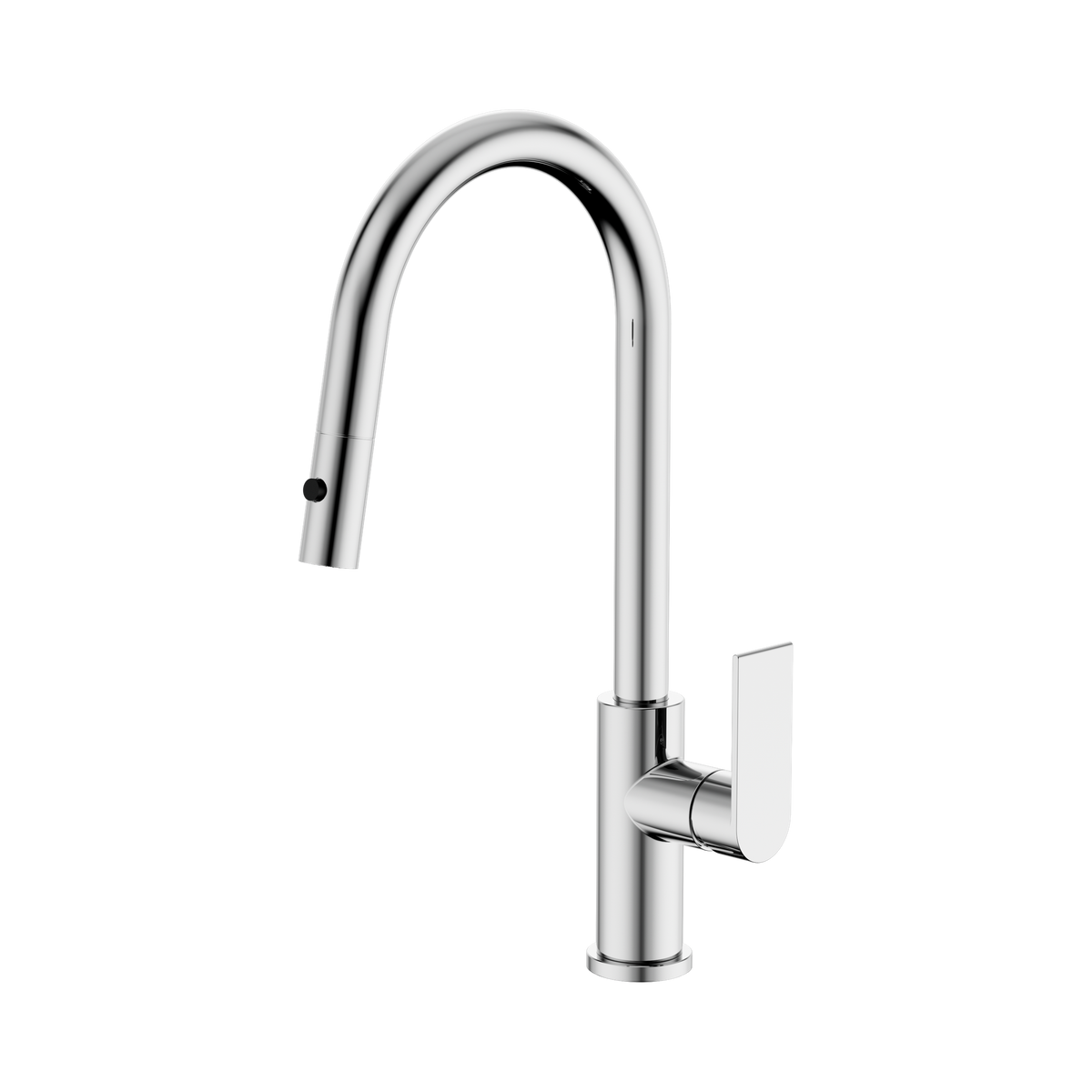Bianca Pull Out Sink Mixer With Vegie Spray Function