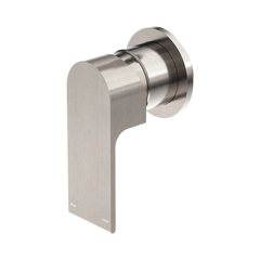 Bianca Shower Mixer 80mm Plate