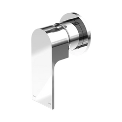 Bianca Shower Mixer 80mm Plate