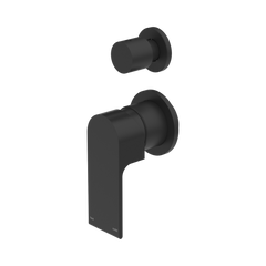 Bianca Shower Mixer With Diverter Separate Back Plate