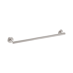 Dolce Single Towel Rail 700mm