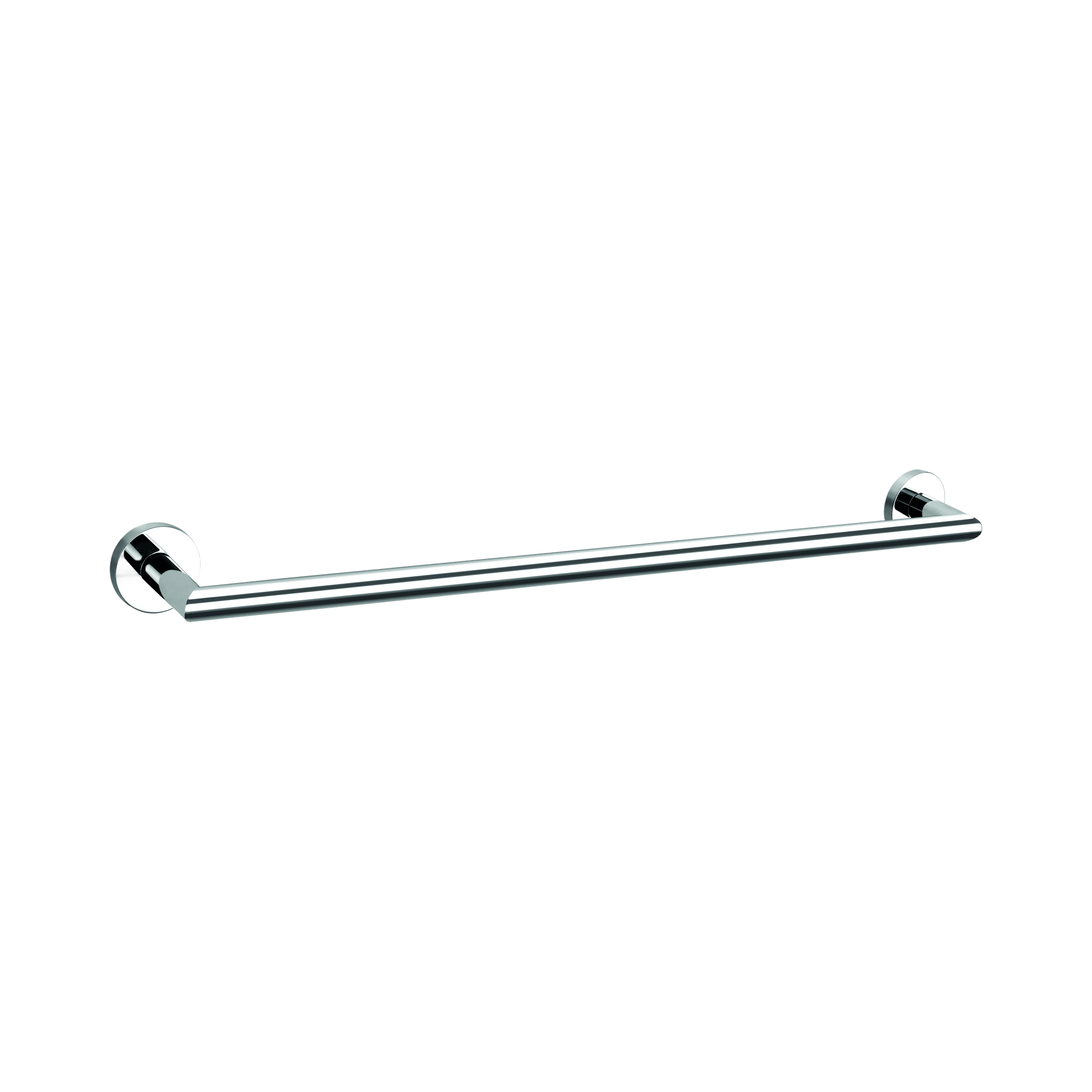Dolce Single Towel Rail 700mm