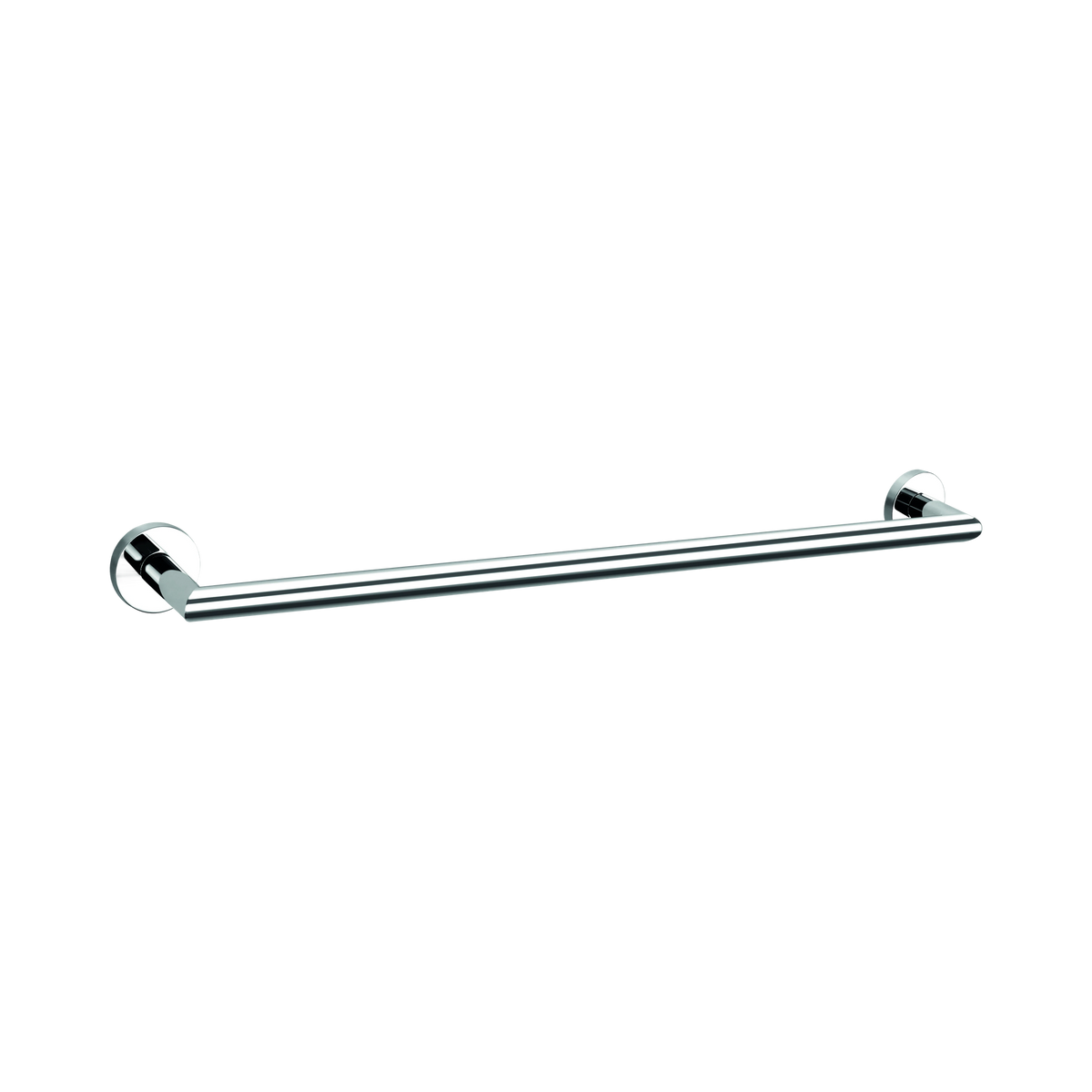 Dolce Single Towel Rail 700mm