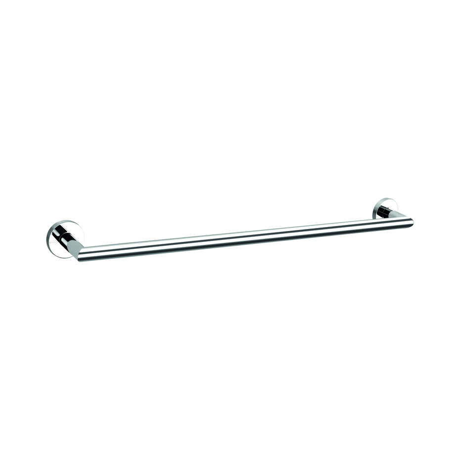 Dolce Single Towel Rail 700mm
