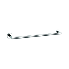Dolce Single Towel Rail 700mm