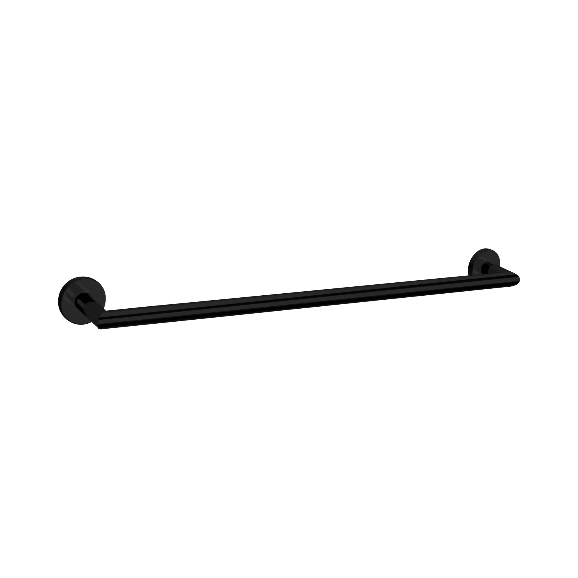 Dolce Single Towel Rail 700mm