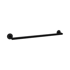 Dolce Single Towel Rail 700mm