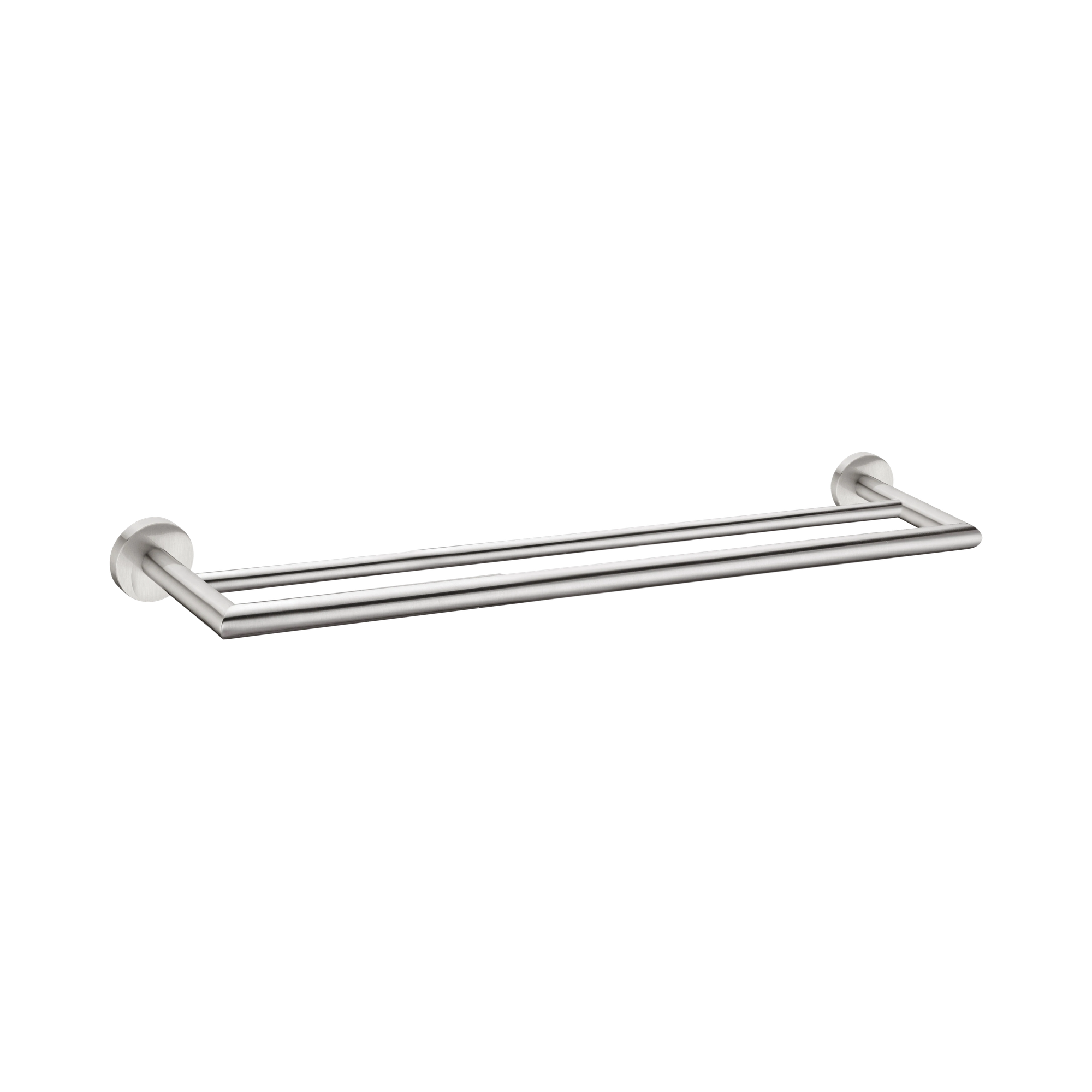 Dolce Double Towel Rail 700mm