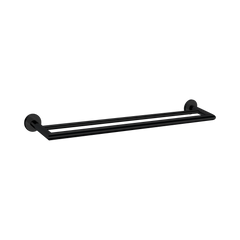 Dolce Double Towel Rail 700mm