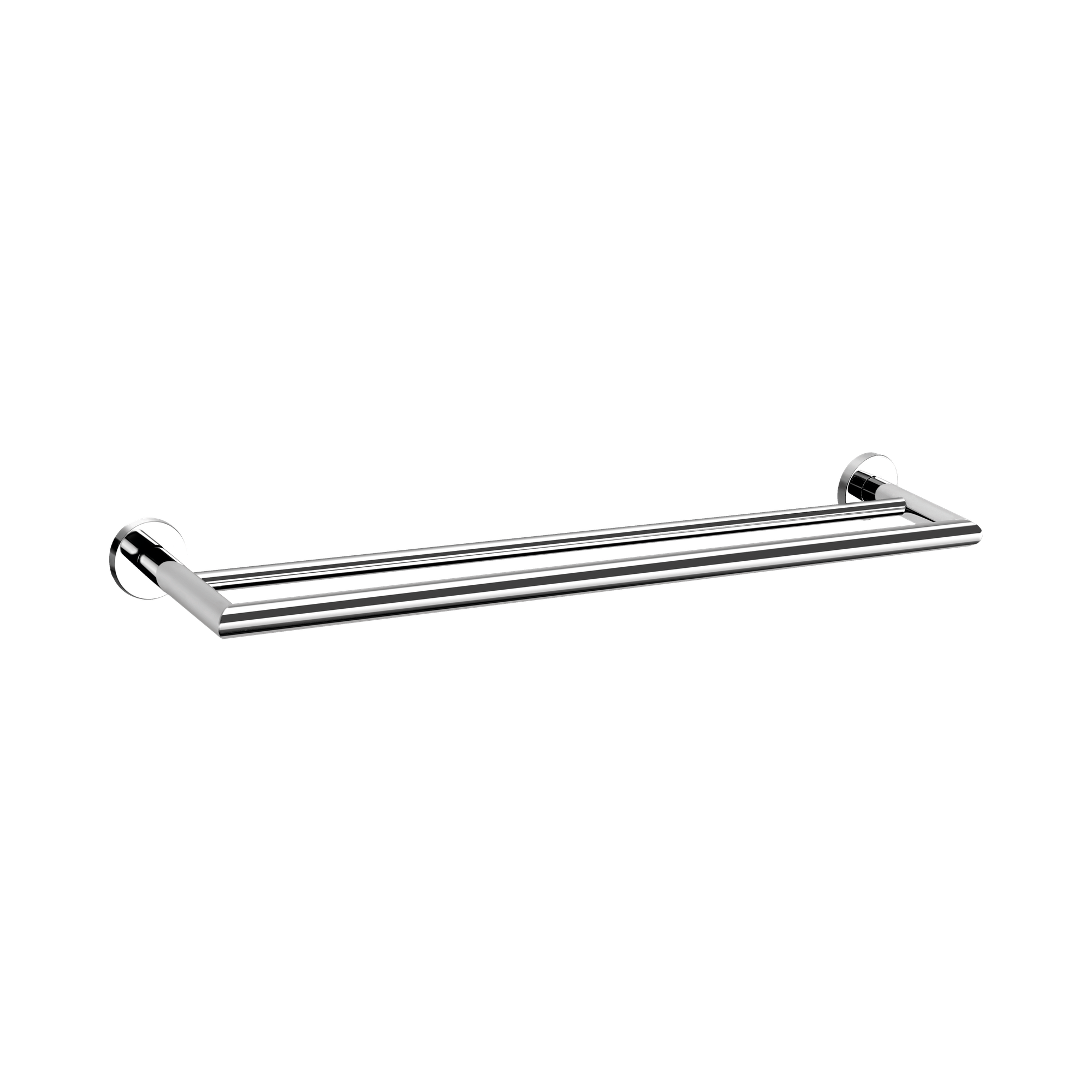 Dolce Double Towel Rail 900mm