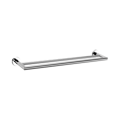 Dolce Double Towel Rail 900mm