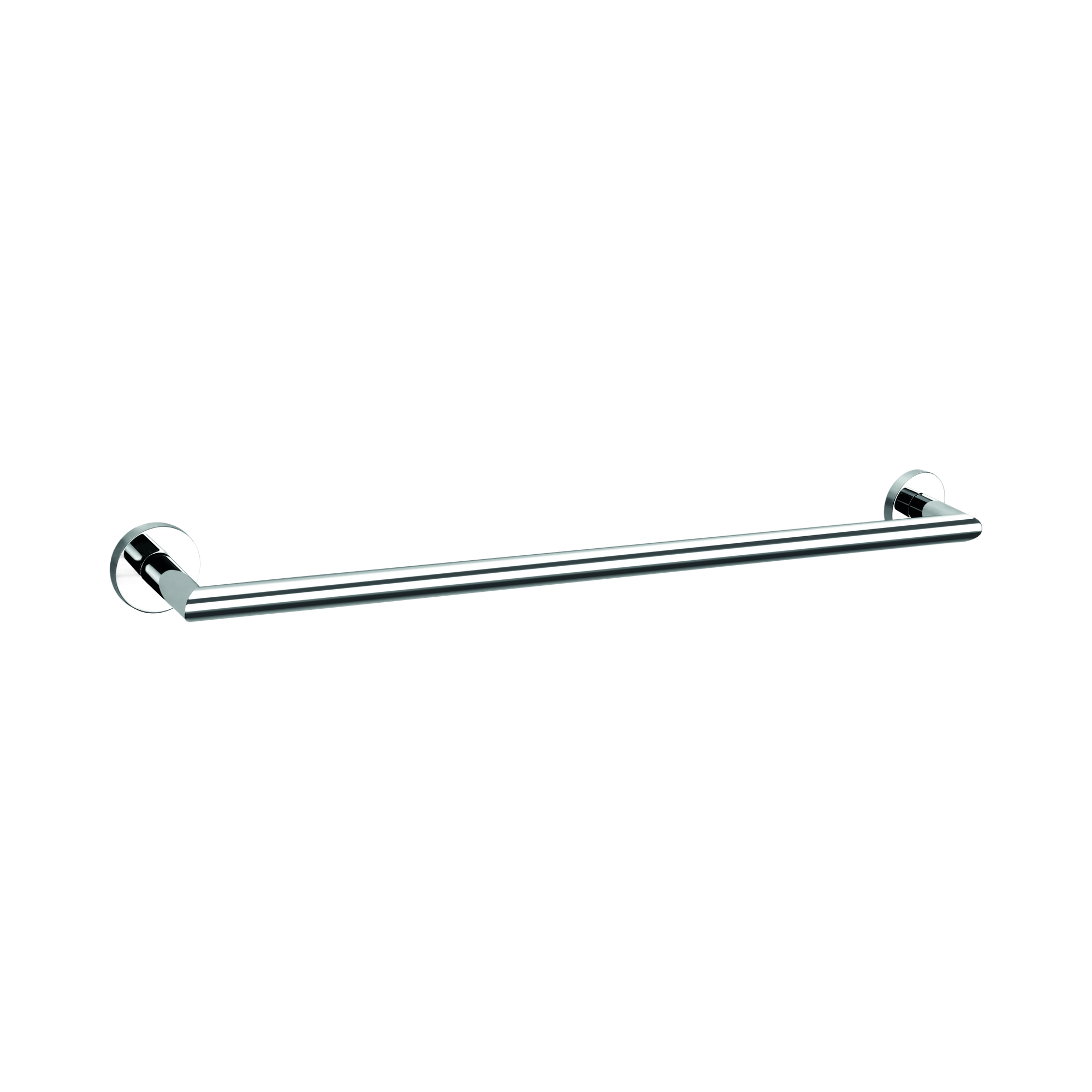 Dolce Single Towel Rail 900mm