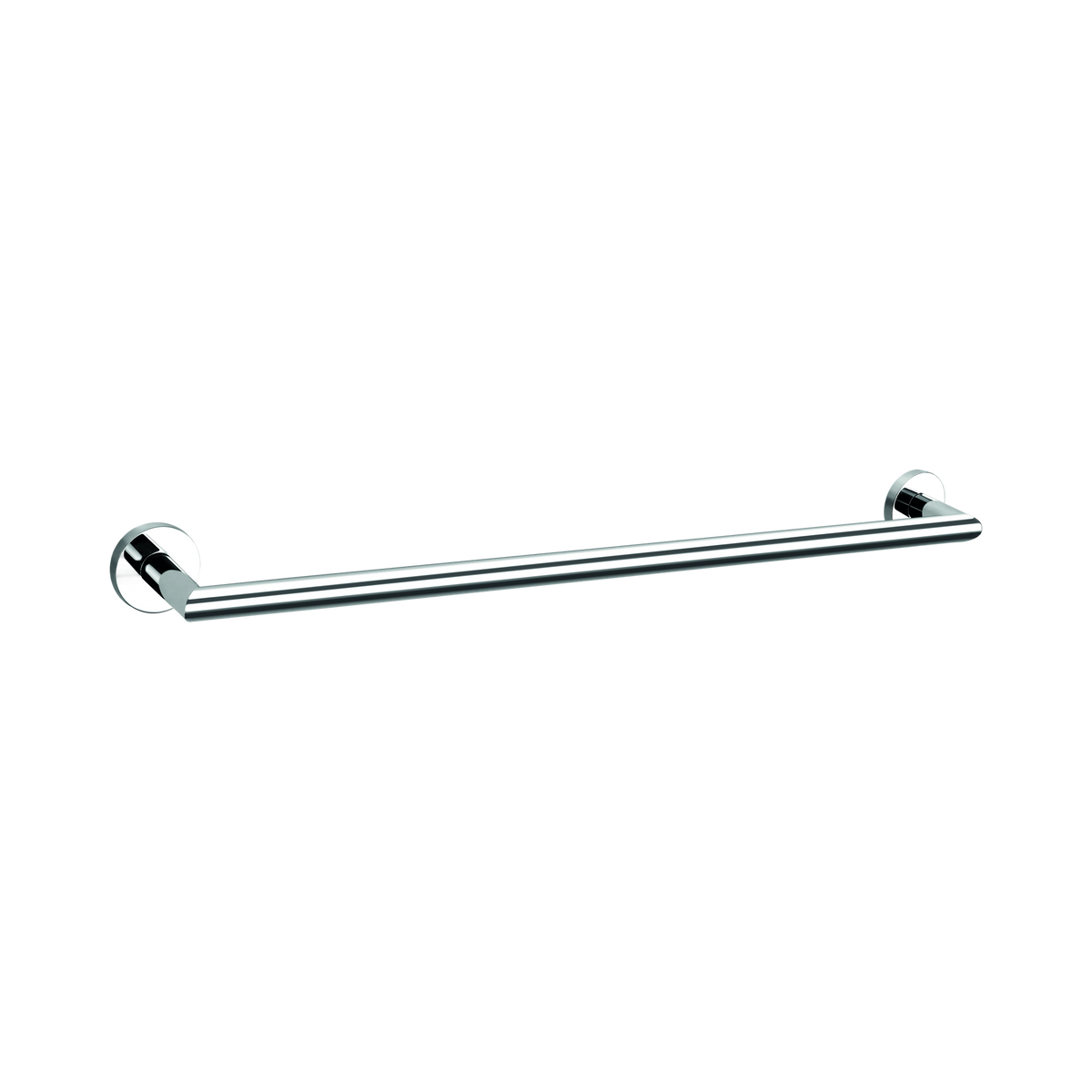 Dolce Single Towel Rail 900mm