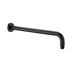 Round Shower Arm 330mm Length
