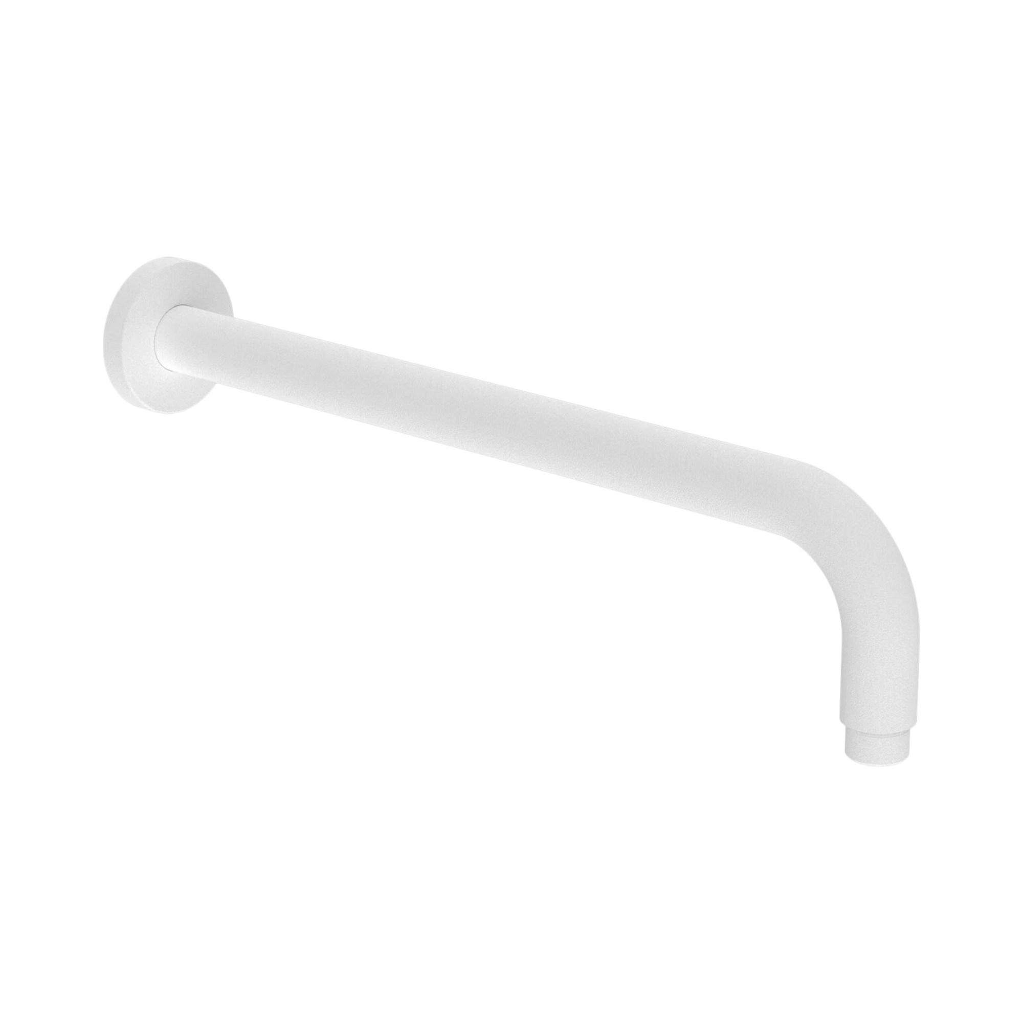 Round Shower Arm 330mm Length
