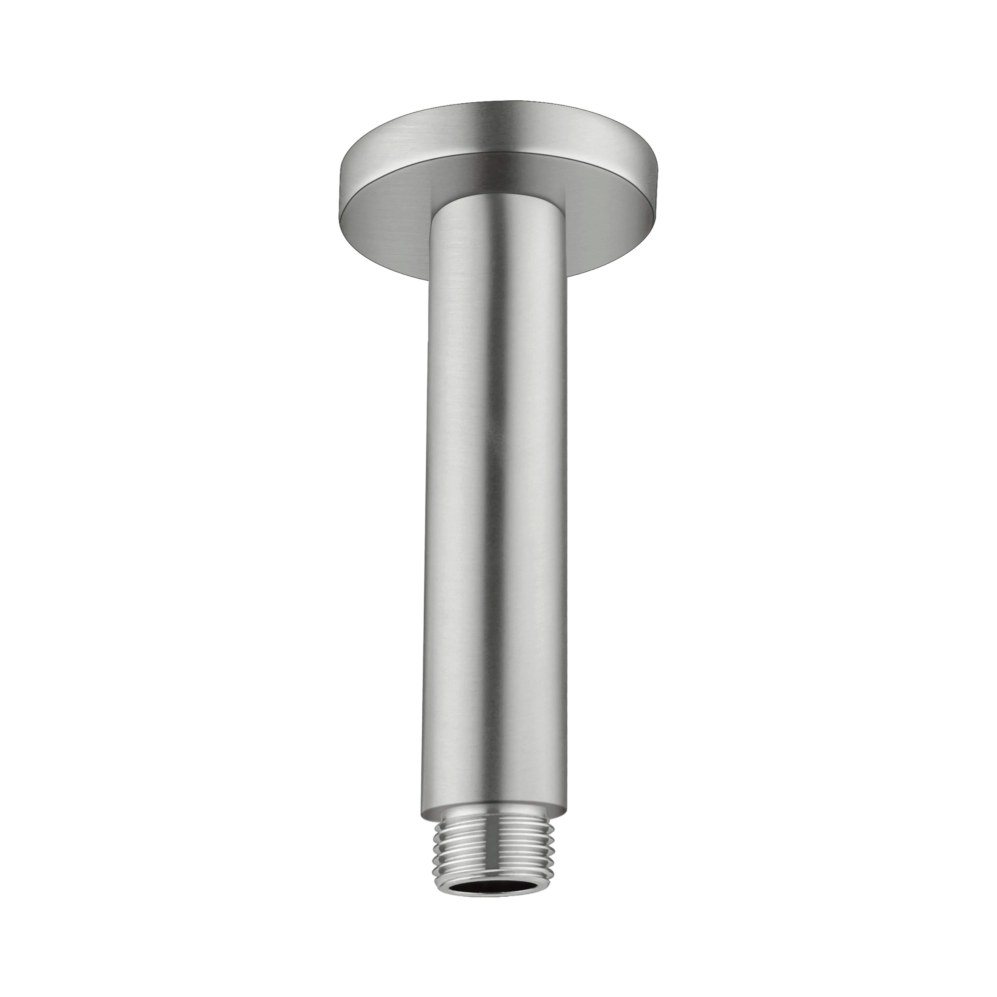 Round Ceiling Arm 100mm Length