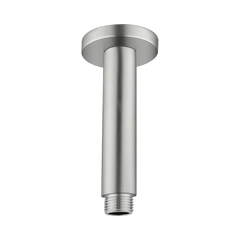Round Ceiling Arm 100mm Length