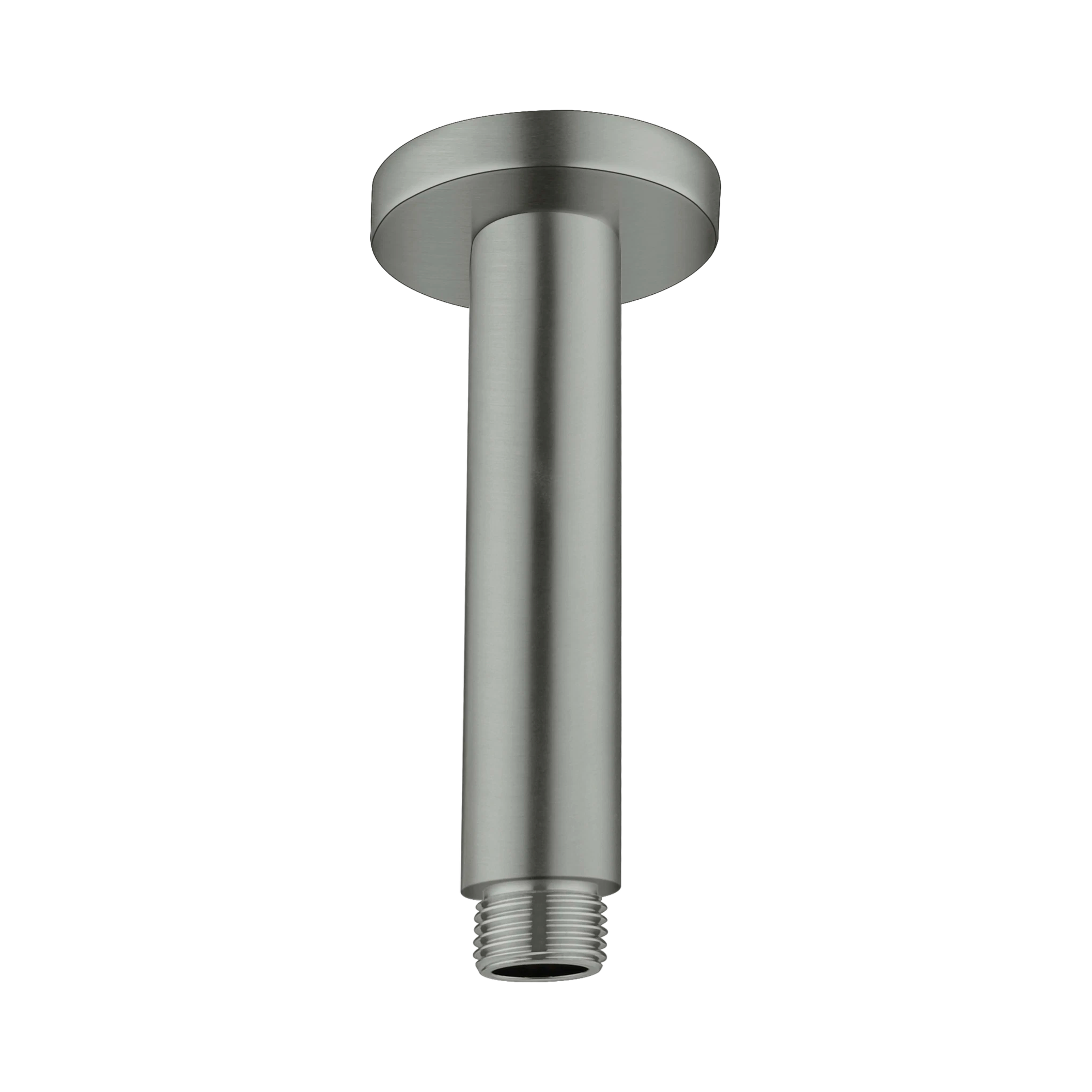 Round Ceiling Arm 100mm Length