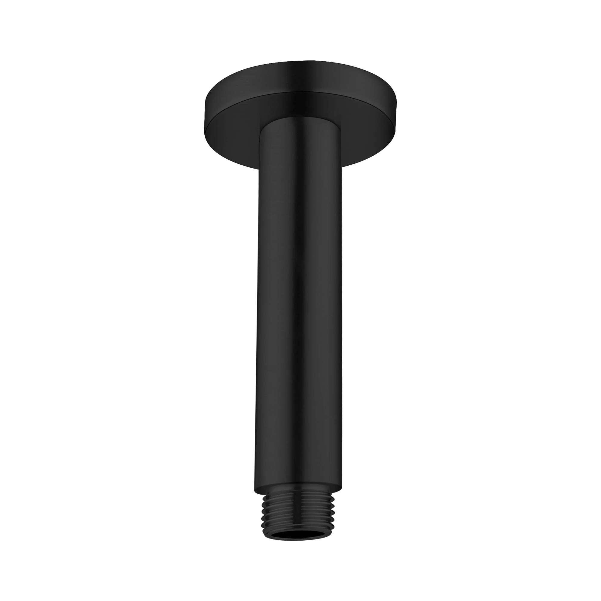 Round Ceiling Arm 100mm Length