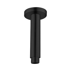 Round Ceiling Arm 100mm Length