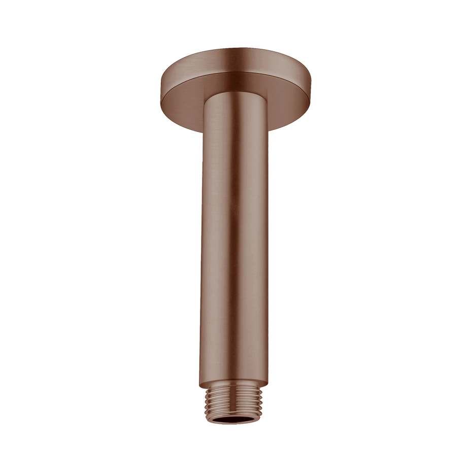Buy Round Ceiling Arm 150mm Length Online Melbourne