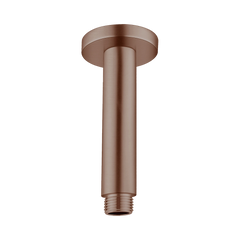 Round Ceiling Arm 150mm Length