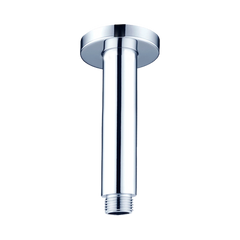 Round Ceiling Arm 150mm Length