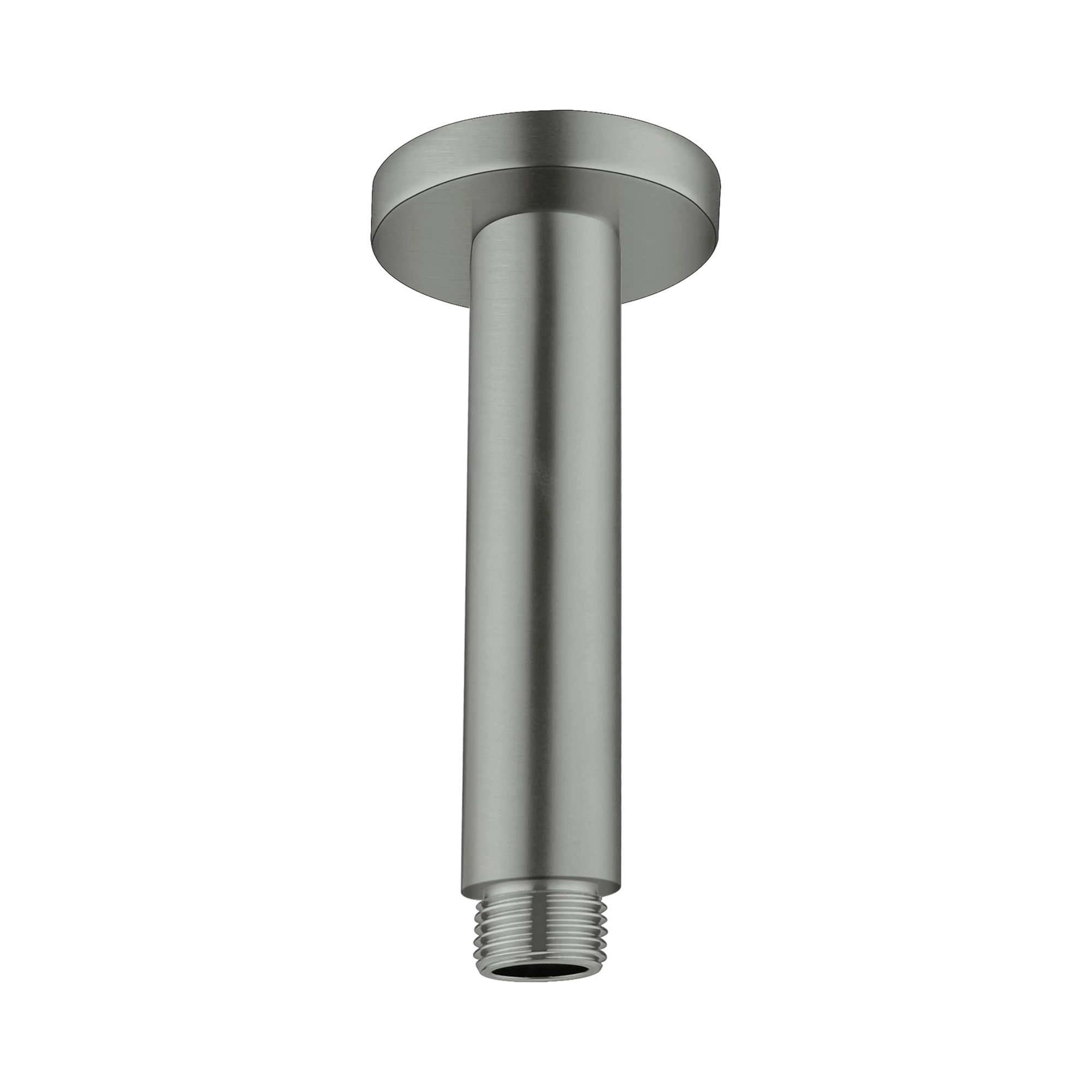 Round Ceiling Arm 150mm Length
