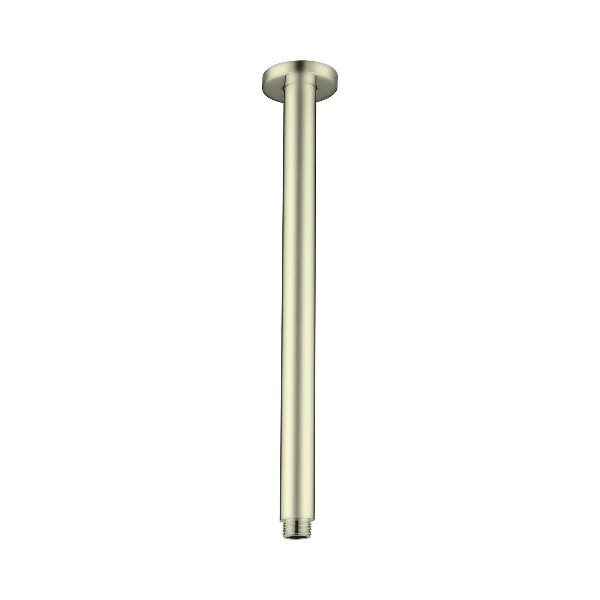 Round Ceiling Arm 300mm Length