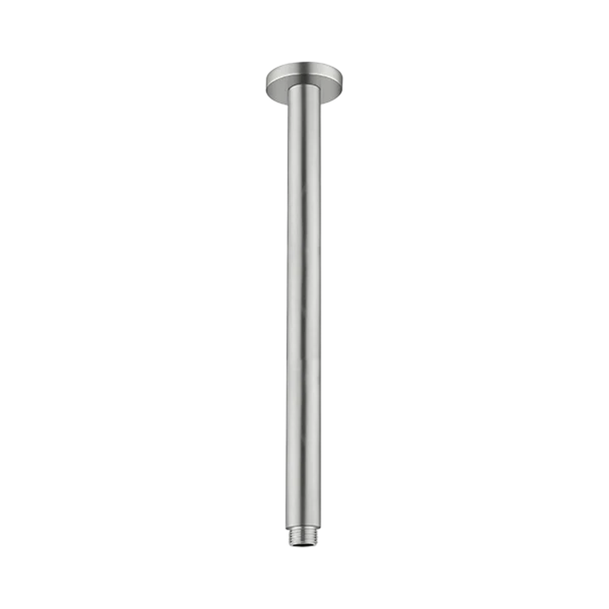 Round Ceiling Arm 300mm Length