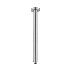 Round Ceiling Arm 300mm Length