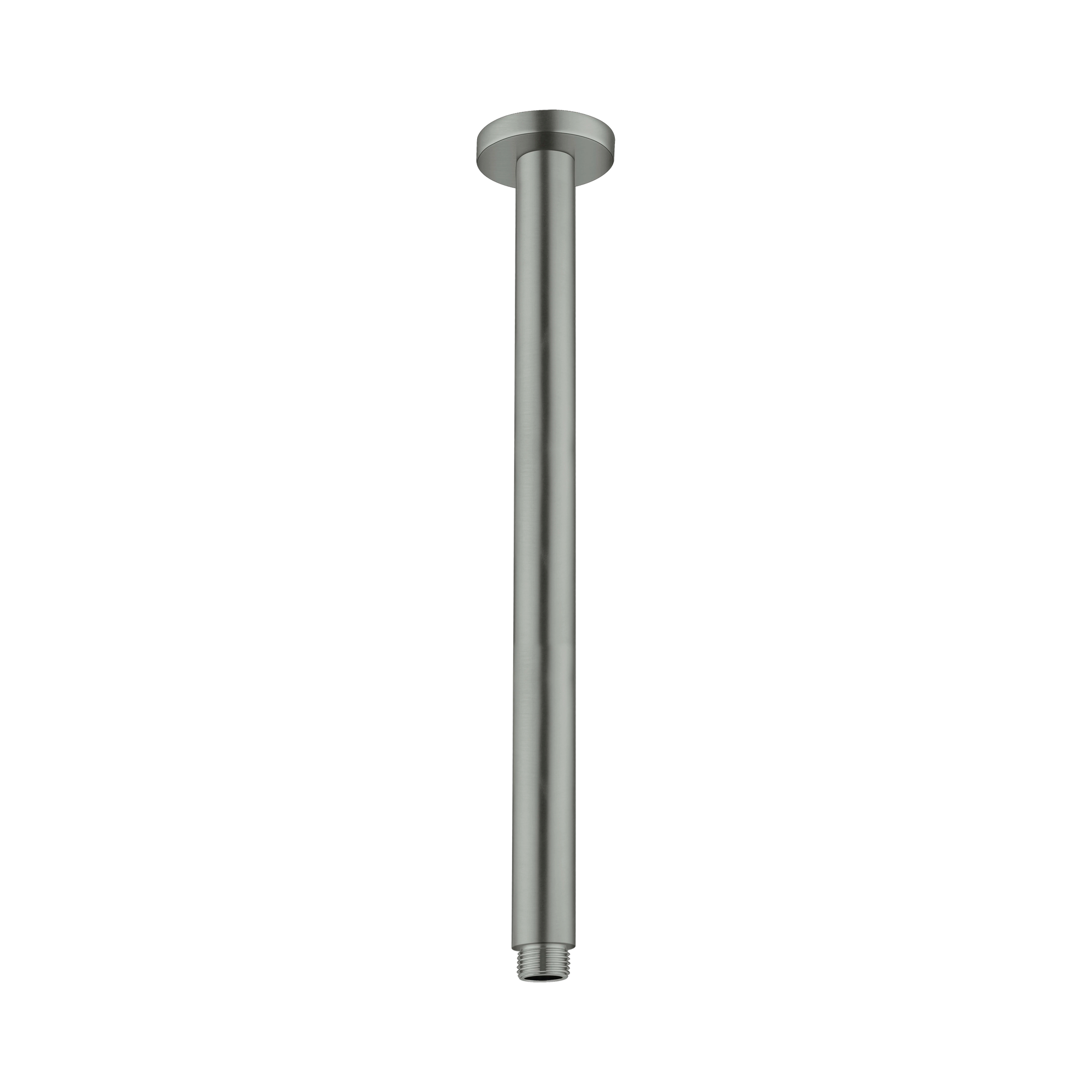 Round Ceiling Arm 300mm Length