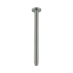 Round Ceiling Arm 300mm Length